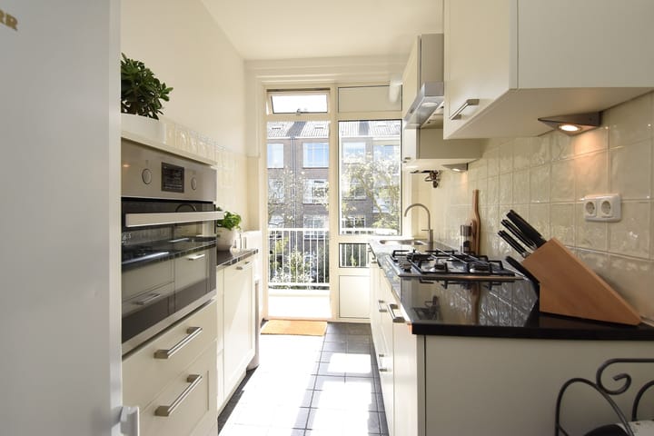 Foto 2 van Van Trigtstraat 62