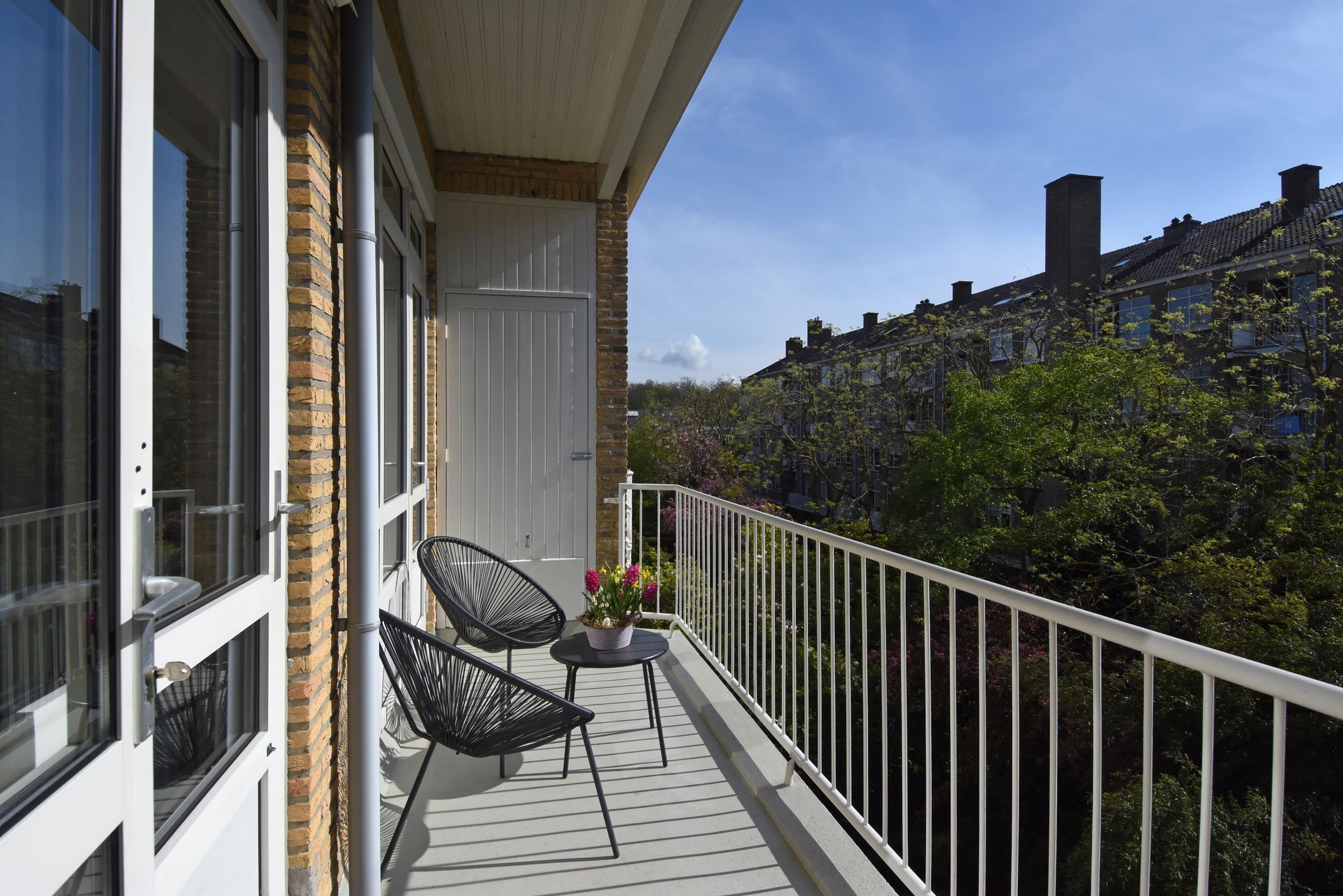 Foto 3 van Van Trigtstraat 62