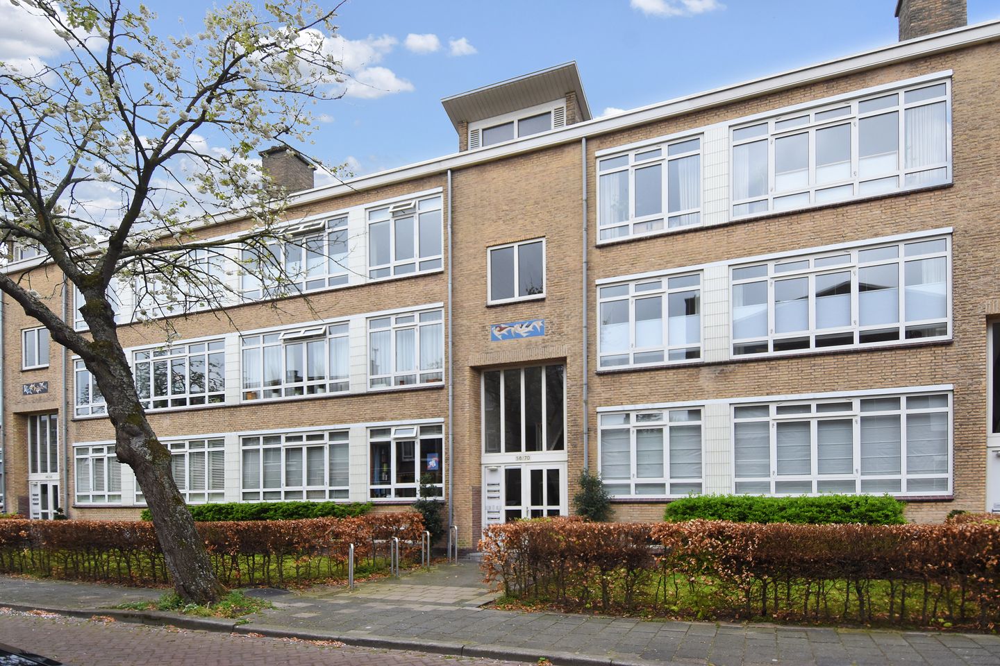 Foto 4 van Van Trigtstraat 62