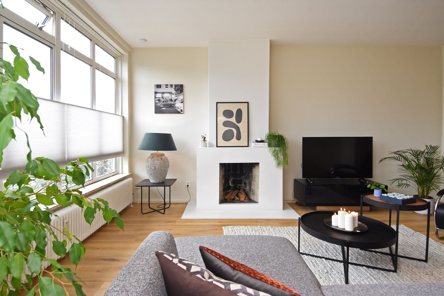 Foto 5 van Van Trigtstraat 62