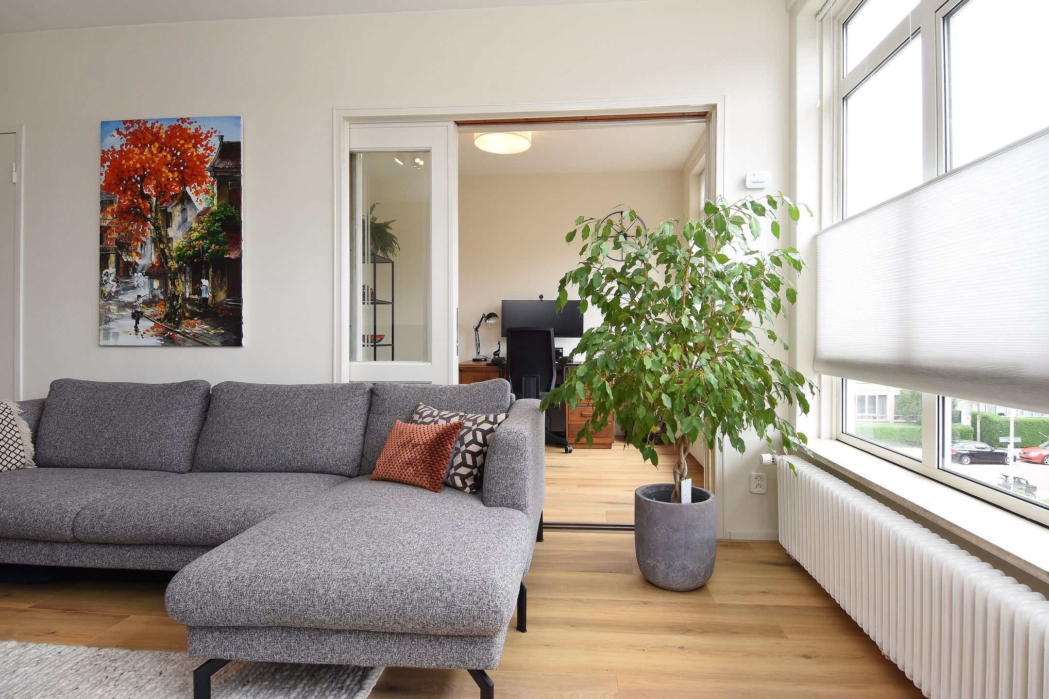 Foto 9 van Van Trigtstraat 62