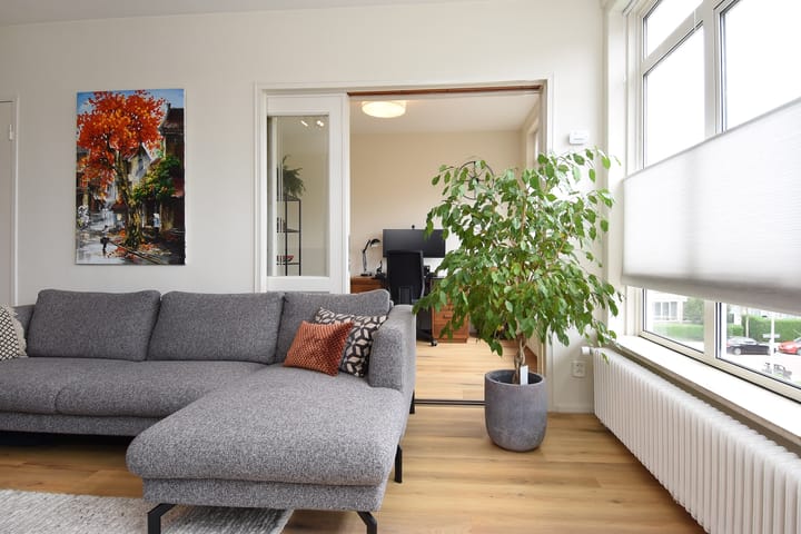 Foto 9 van Van Trigtstraat 62