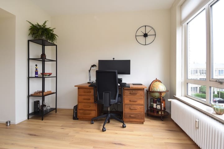 Foto 10 van Van Trigtstraat 62