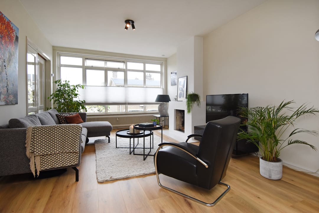 Foto 11 van Van Trigtstraat 62