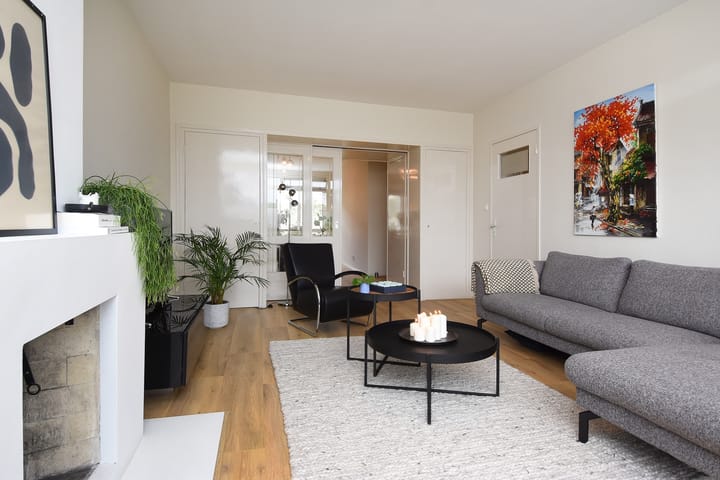 Foto 12 van Van Trigtstraat 62