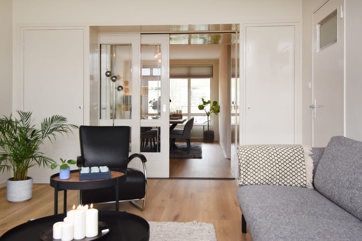 Foto 13 van Van Trigtstraat 62