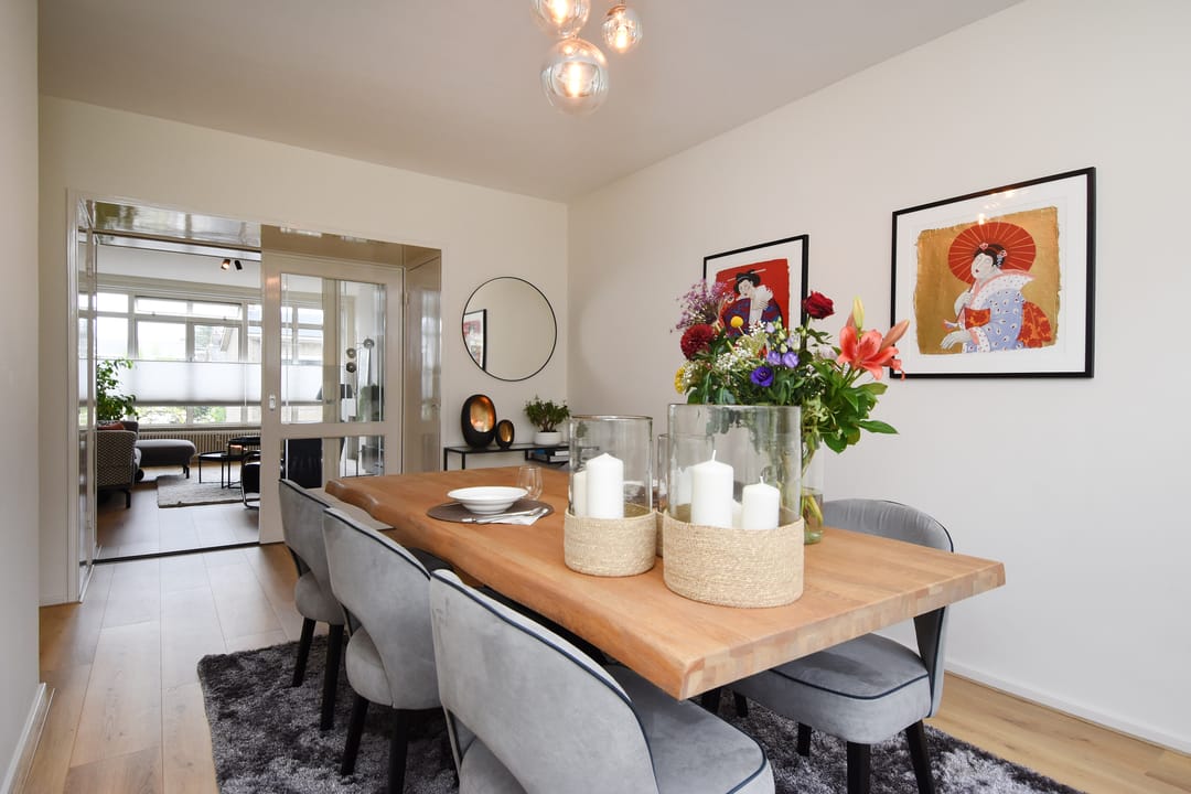 Foto 16 van Van Trigtstraat 62