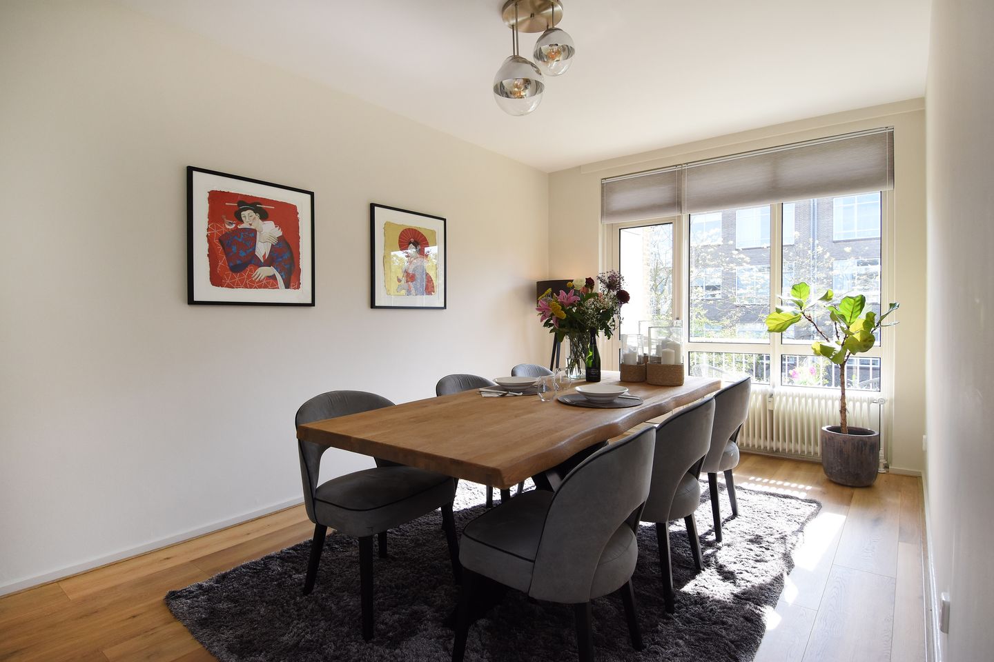 Foto 19 van Van Trigtstraat 62