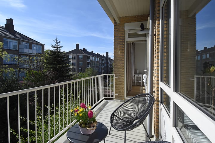 Foto 21 van Van Trigtstraat 62