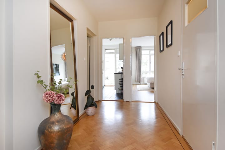 Foto 25 van Van Trigtstraat 62