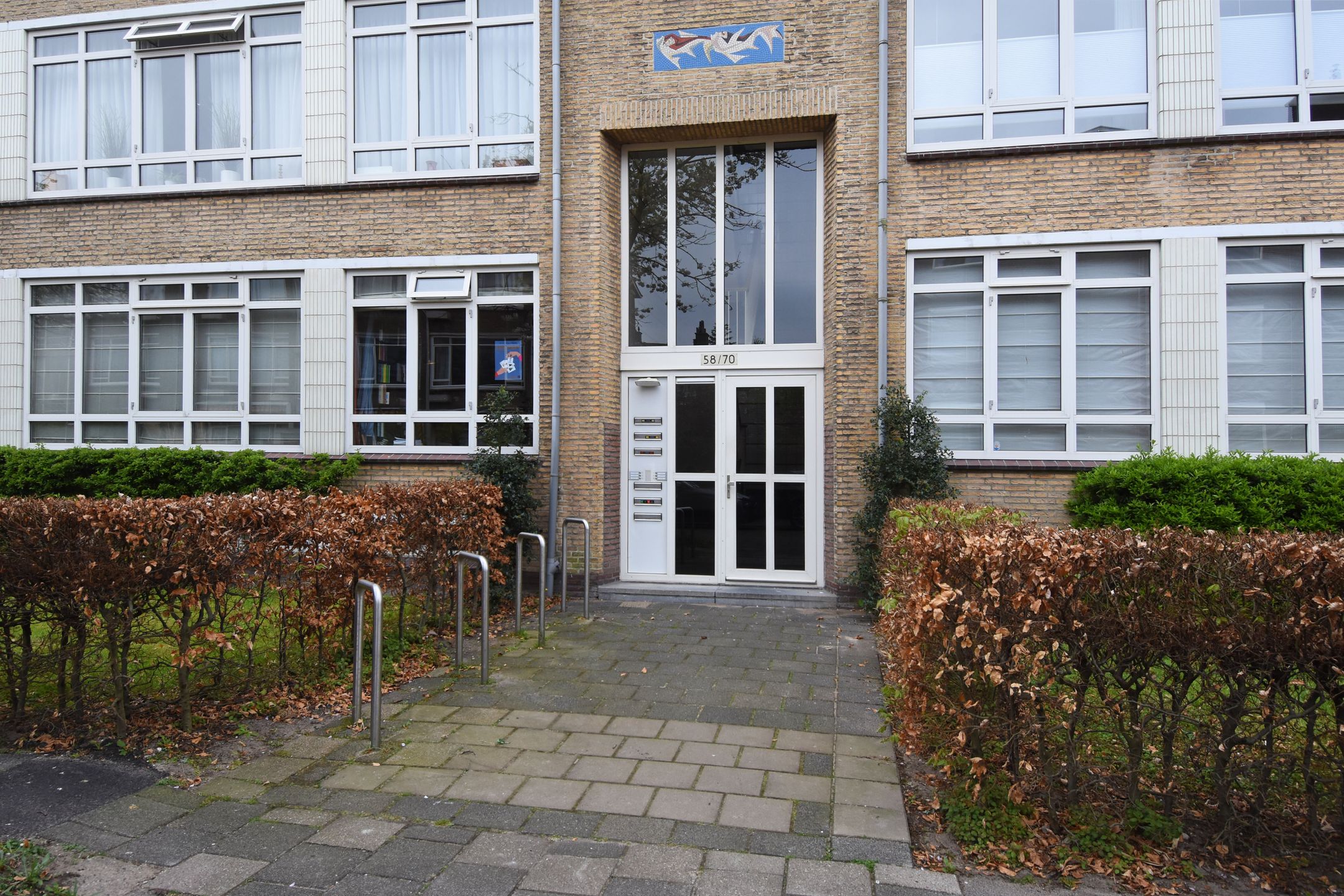 Foto 36 van Van Trigtstraat 62