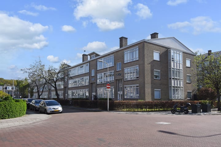 Foto 38 van Van Trigtstraat 62