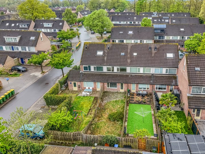 Foto 4 van Koningsveld 4