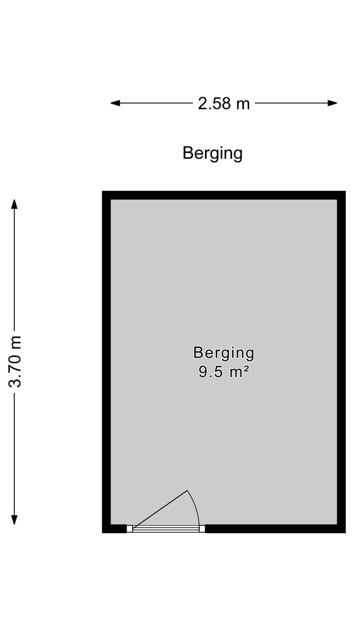 Foto 43 van Van Trigtstraat 62