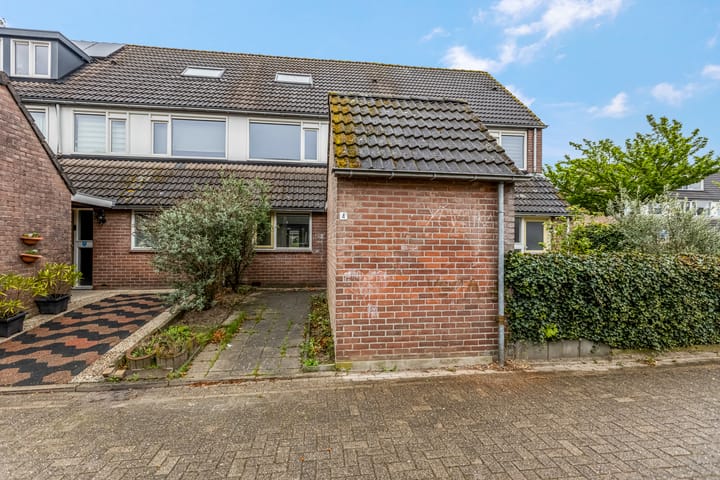 Foto 6 van Koningsveld 4