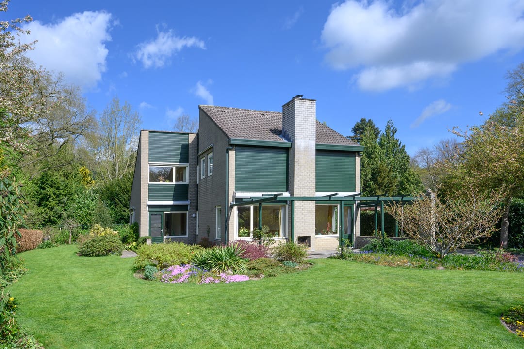 Foto 2 van Engelenburgerlaan 16