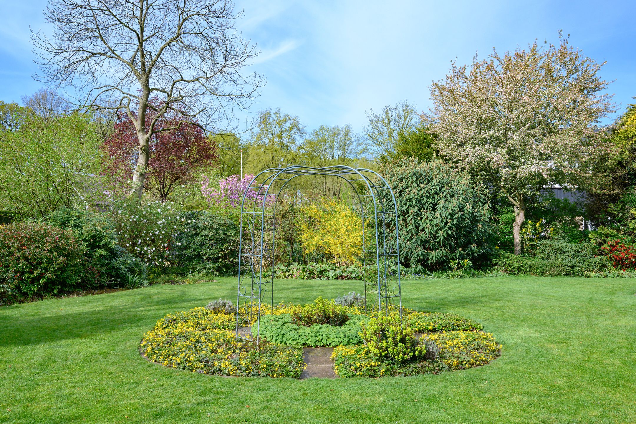 Foto 3 van Engelenburgerlaan 16