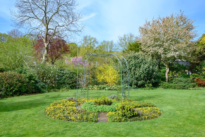 Foto 3 van Engelenburgerlaan 16