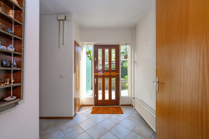 Foto 4 van Engelenburgerlaan 16