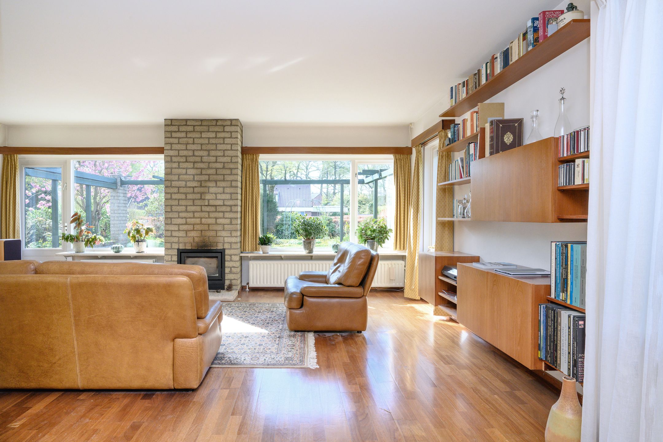 Foto 6 van Engelenburgerlaan 16