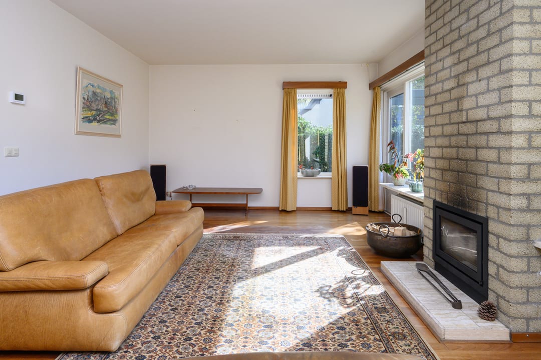 Foto 7 van Engelenburgerlaan 16