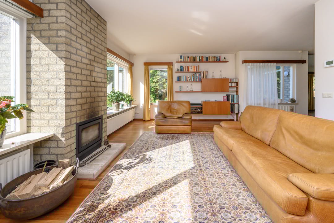 Foto 8 van Engelenburgerlaan 16