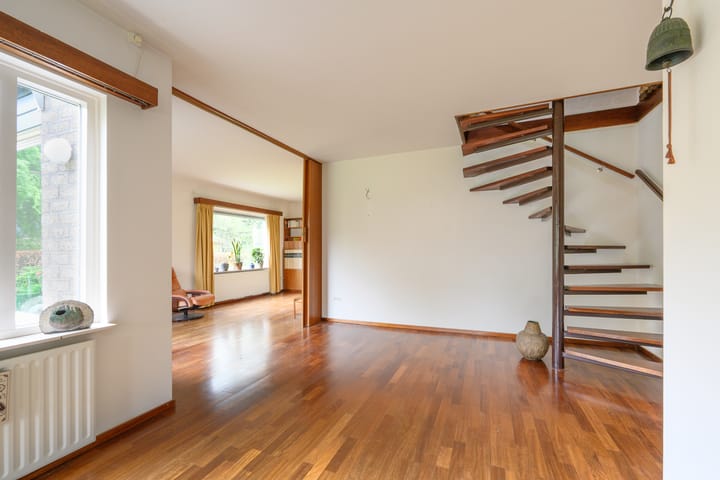 Foto 10 van Engelenburgerlaan 16