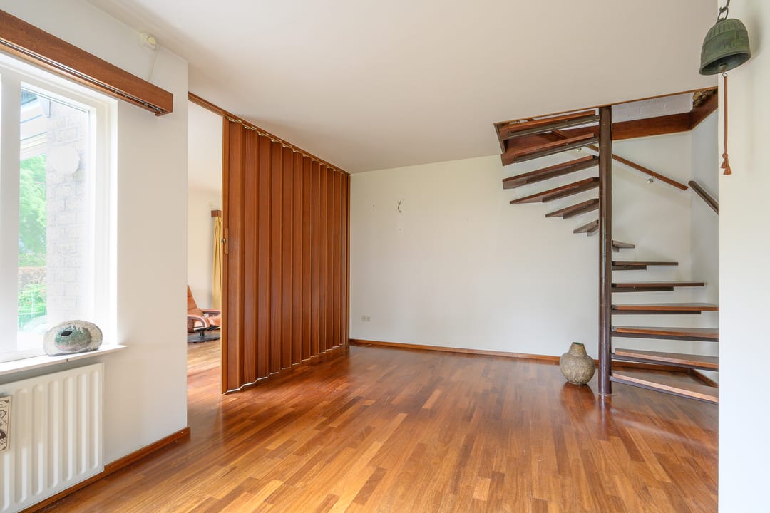 Foto 11 van Engelenburgerlaan 16