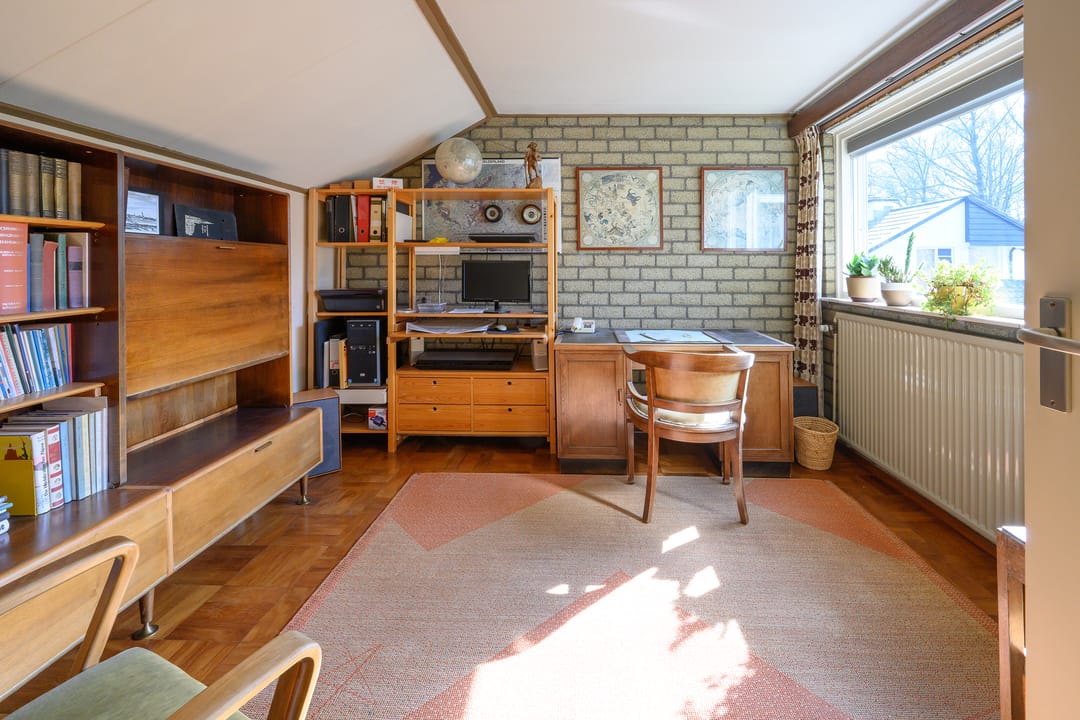 Foto 17 van Engelenburgerlaan 16