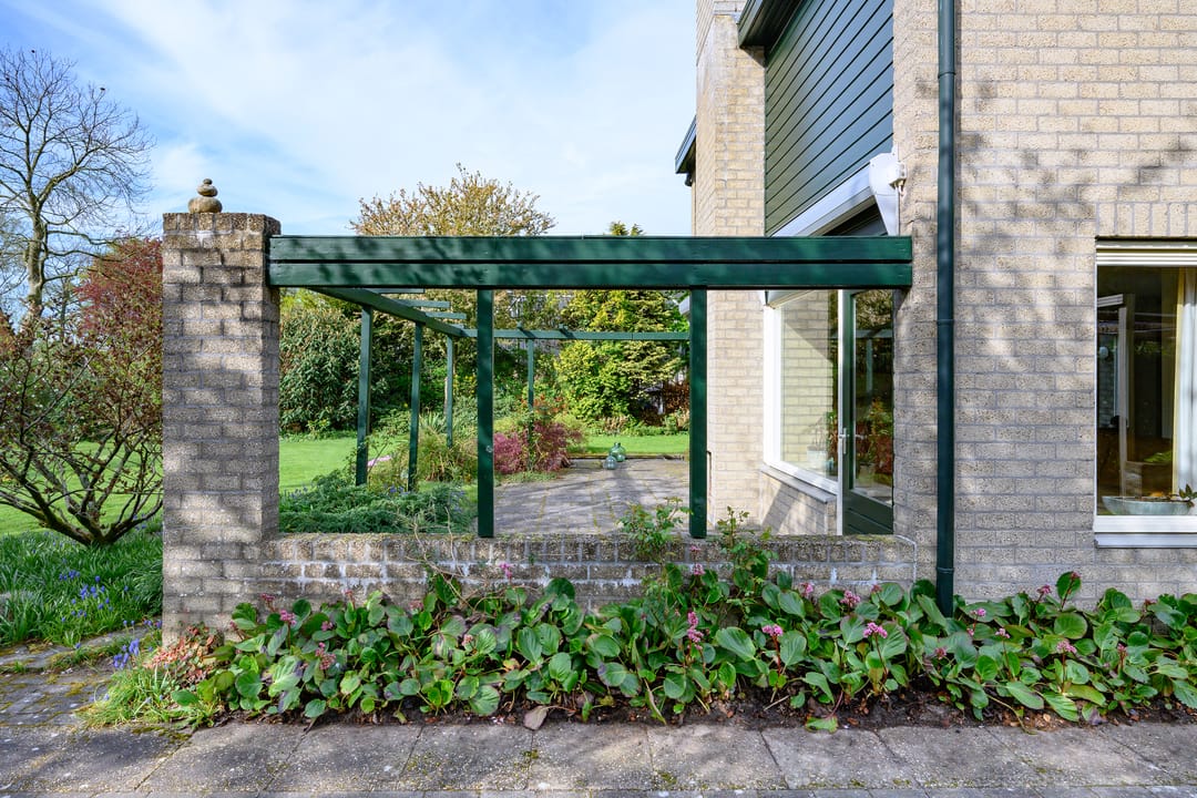 Foto 26 van Engelenburgerlaan 16