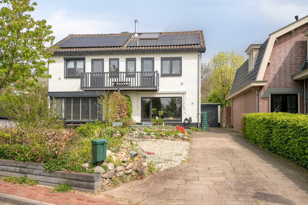 Foto 2 van Kersweg 51