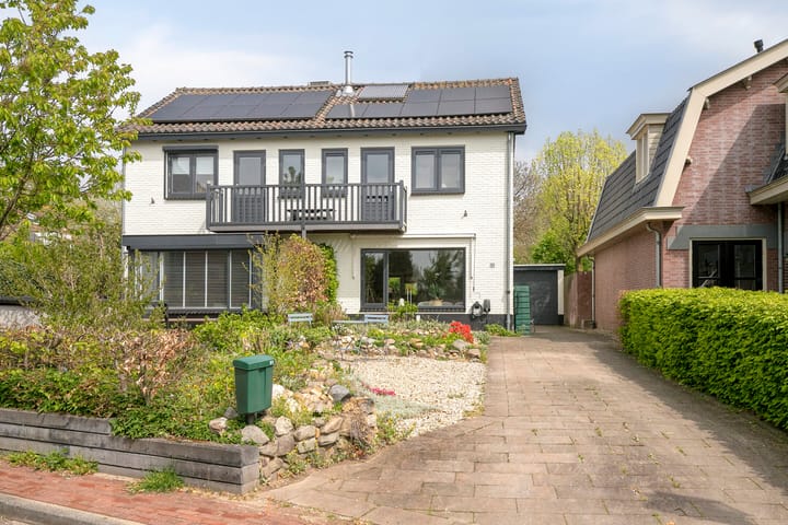 Foto 2 van Kersweg 51