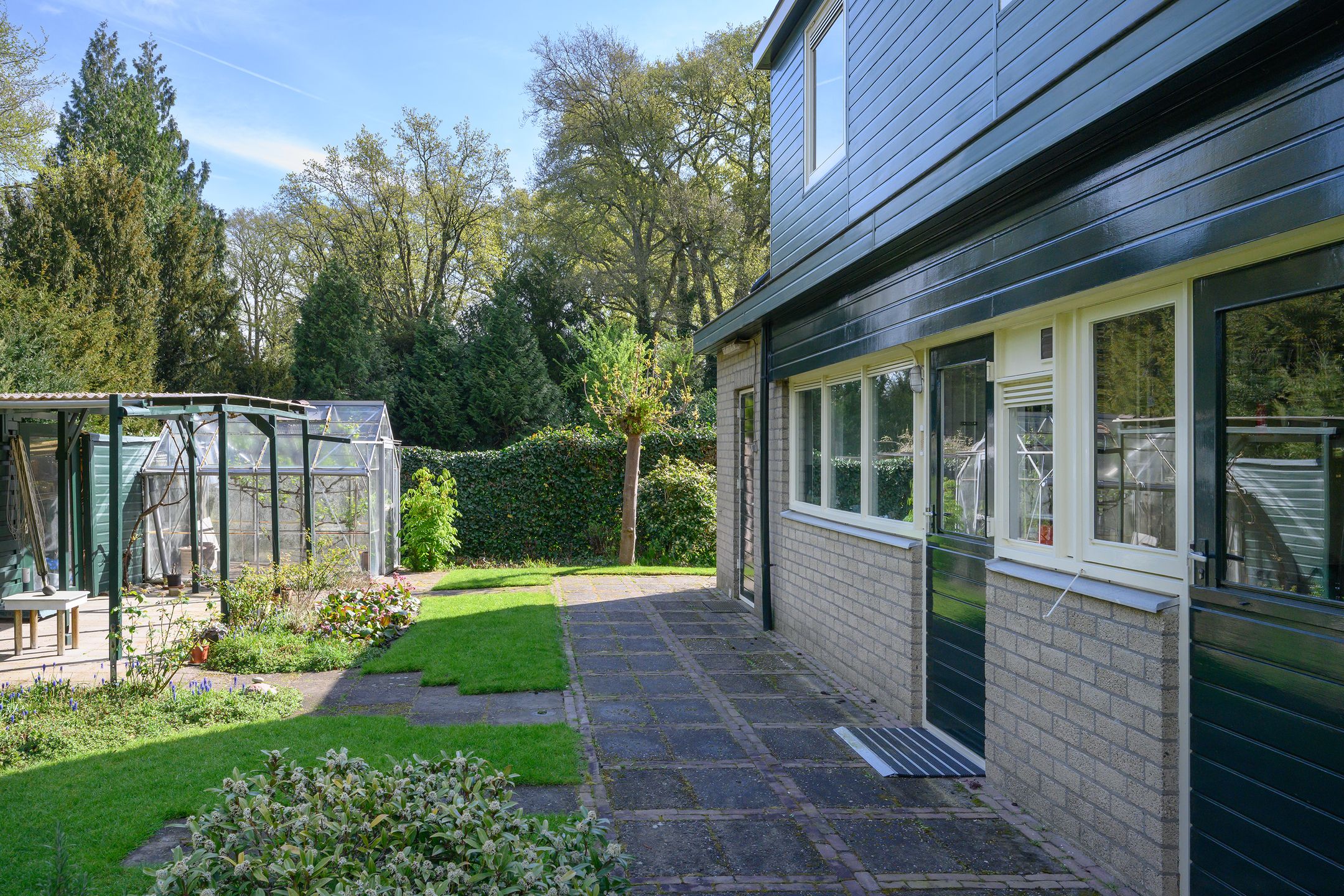 Foto 27 van Engelenburgerlaan 16