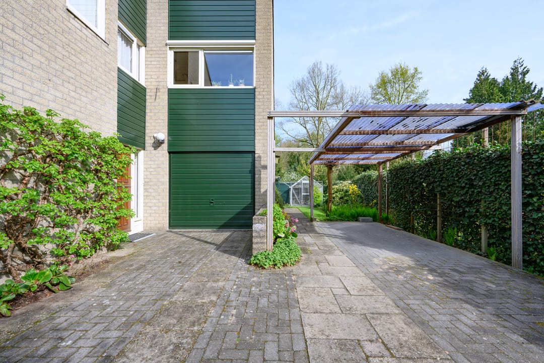 Foto 28 van Engelenburgerlaan 16