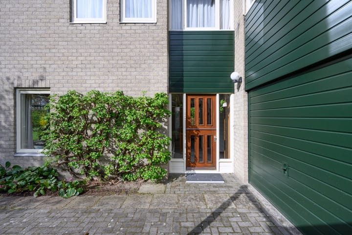 Foto 30 van Engelenburgerlaan 16