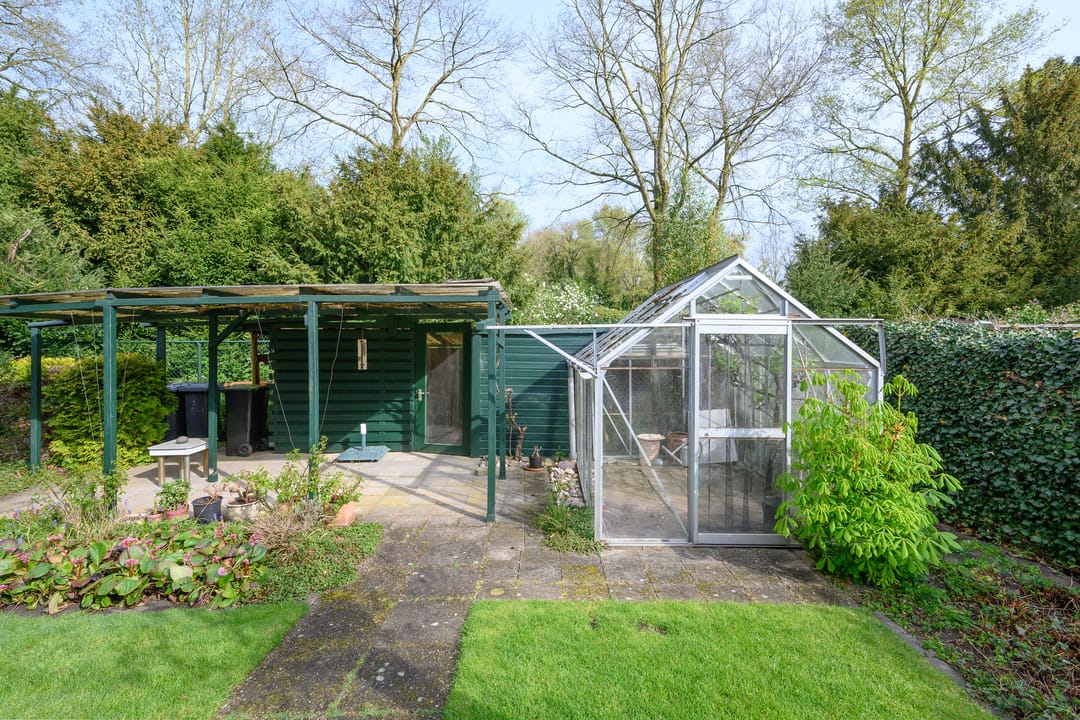 Foto 31 van Engelenburgerlaan 16