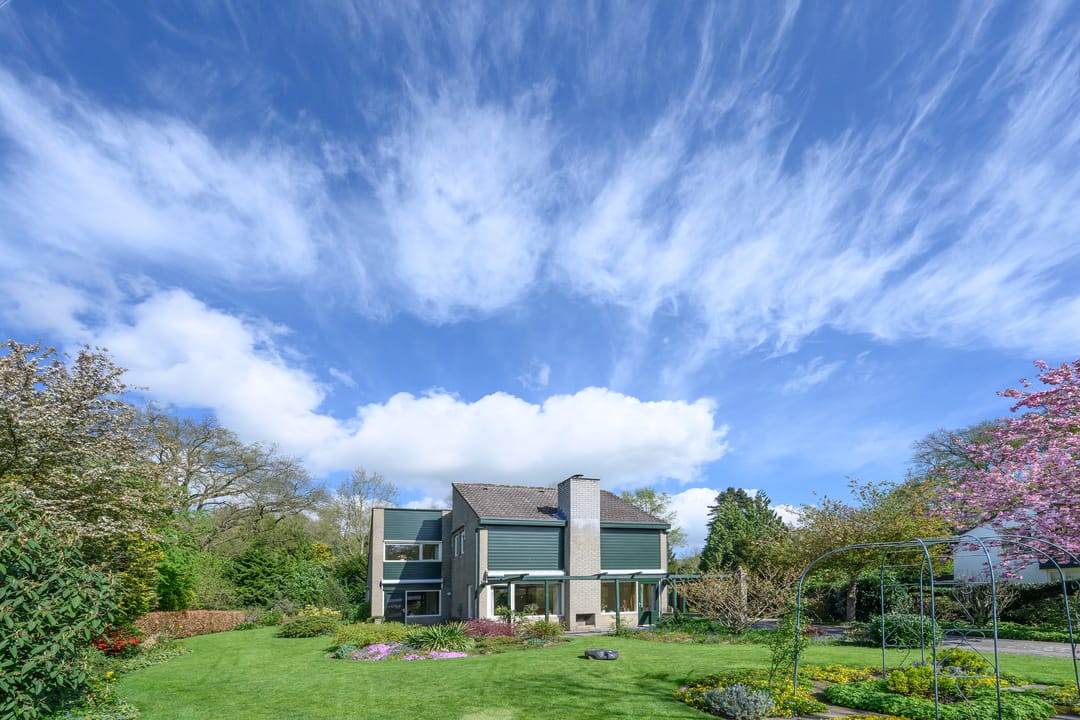 Foto 32 van Engelenburgerlaan 16