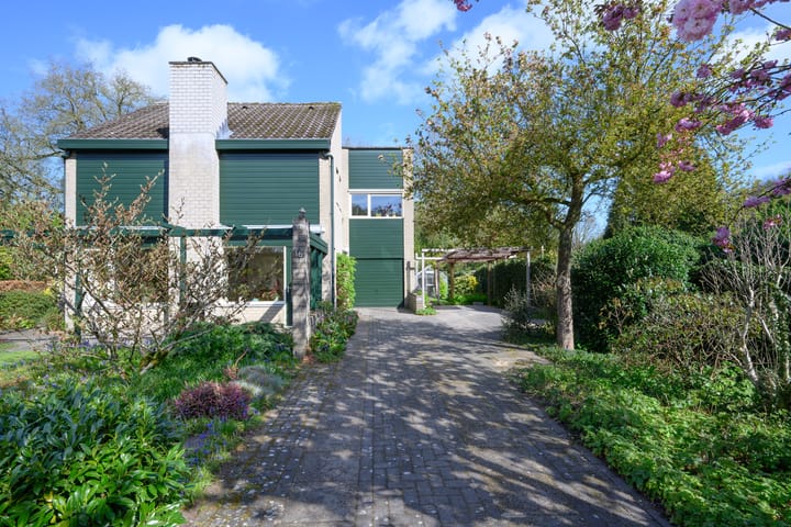 Foto 33 van Engelenburgerlaan 16