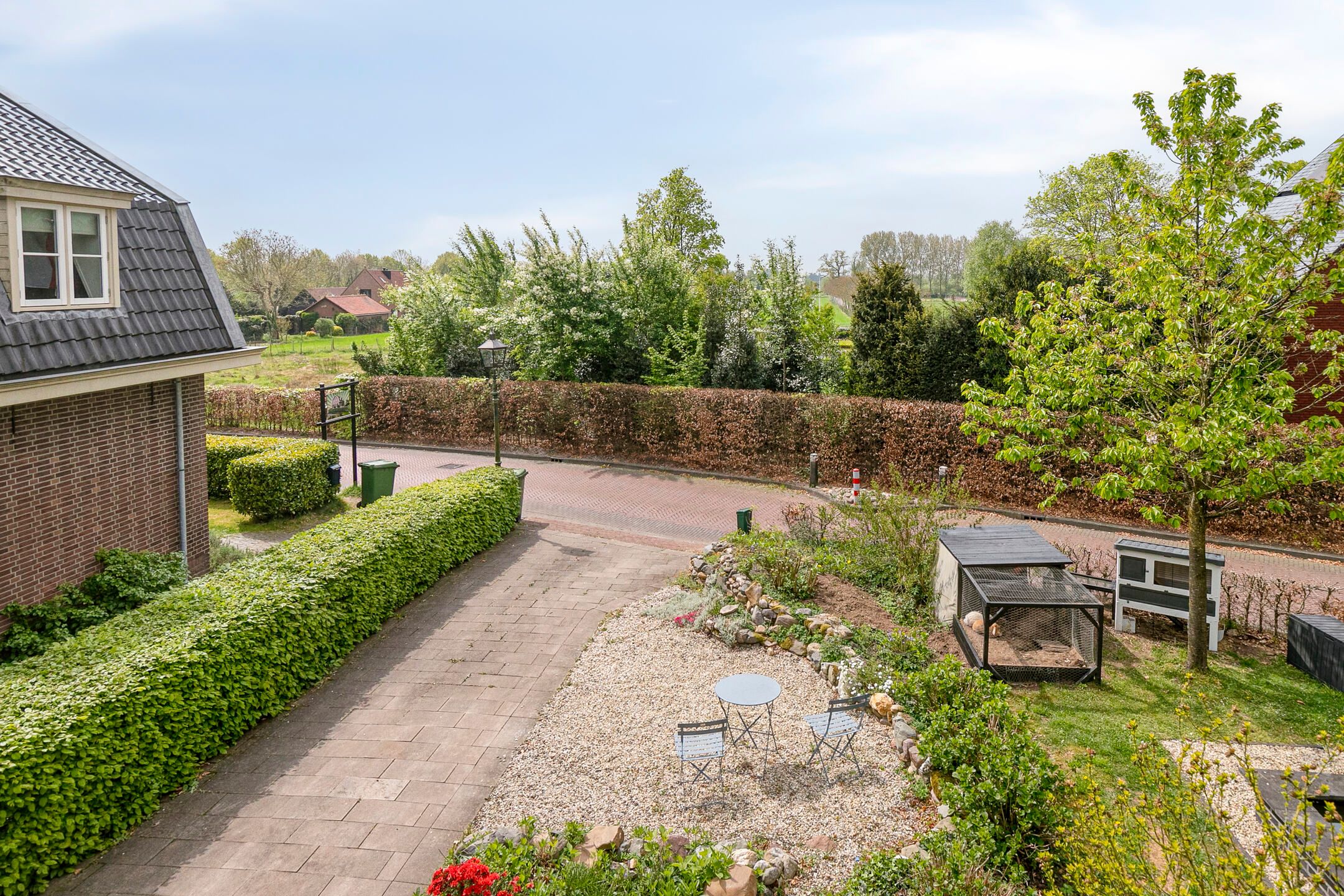 Foto 12 van Kersweg 51