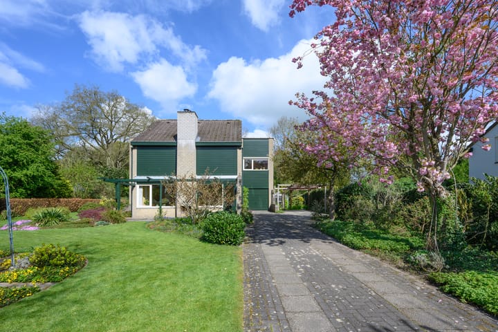 Foto 34 van Engelenburgerlaan 16