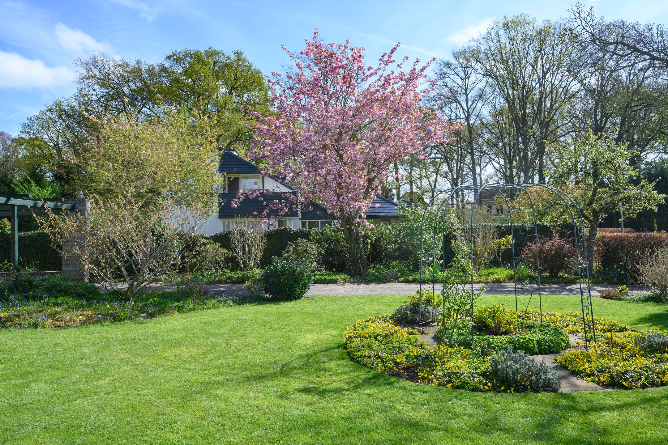 Foto 36 van Engelenburgerlaan 16