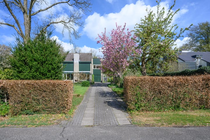 Foto 41 van Engelenburgerlaan 16