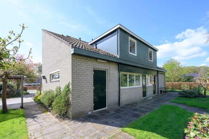 Foto 42 van Engelenburgerlaan 16