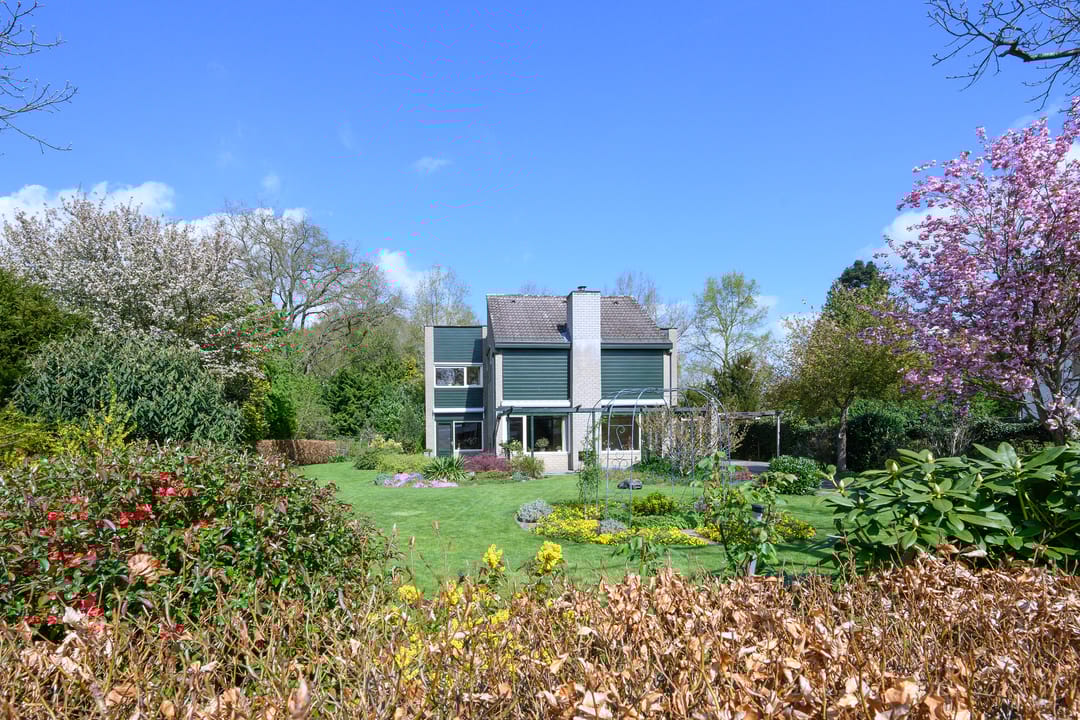 Foto 46 van Engelenburgerlaan 16