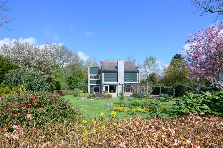 Foto 46 van Engelenburgerlaan 16