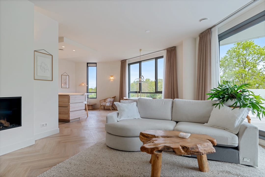 Foto 2 van Koninginneweg 19