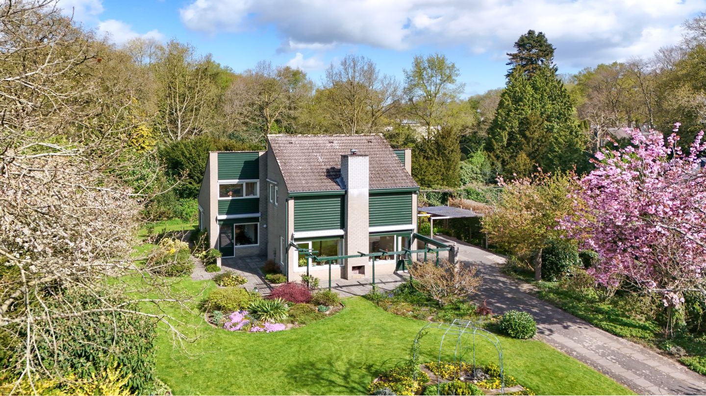 Foto 49 van Engelenburgerlaan 16