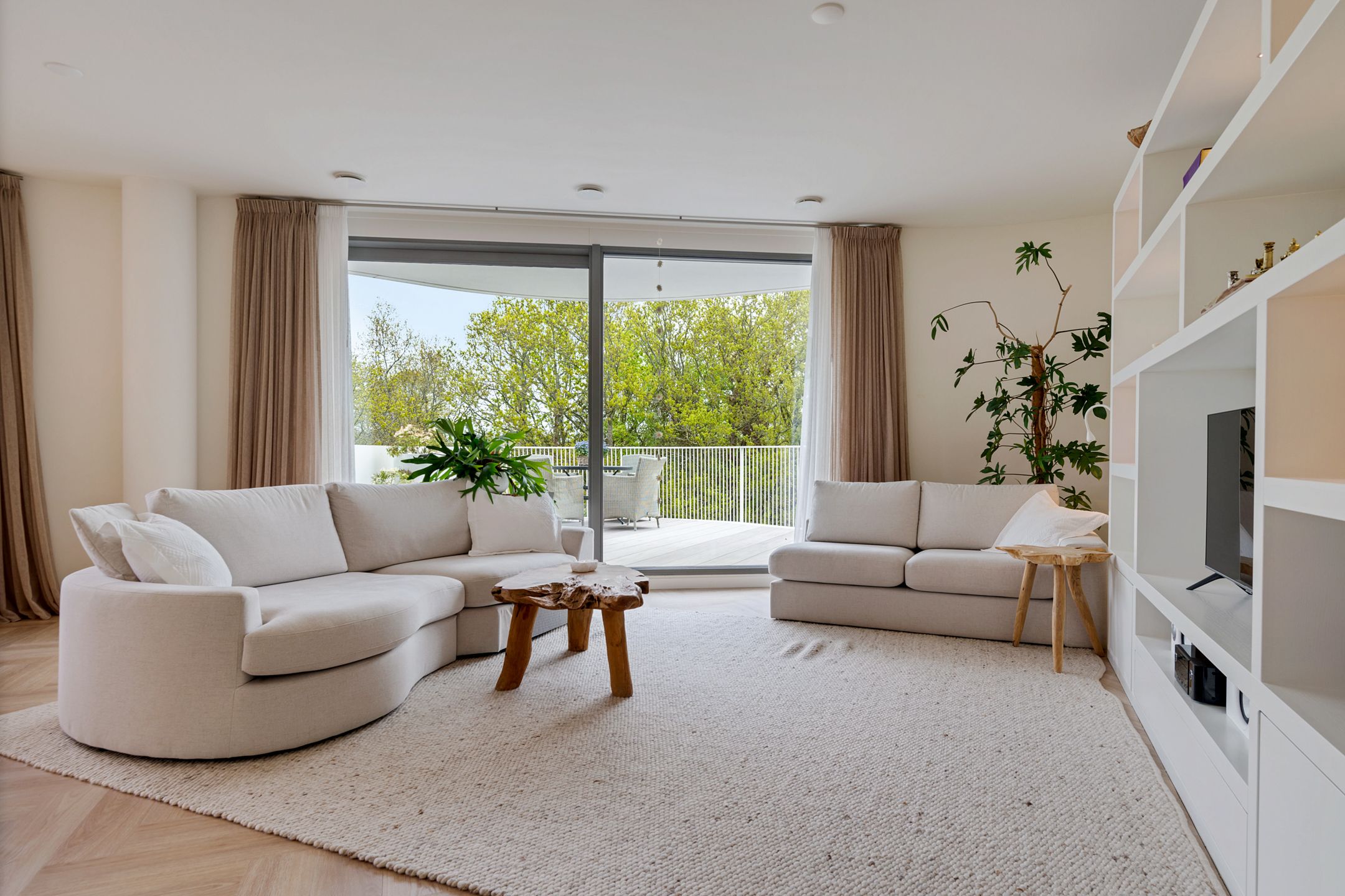 Foto 3 van Koninginneweg 19