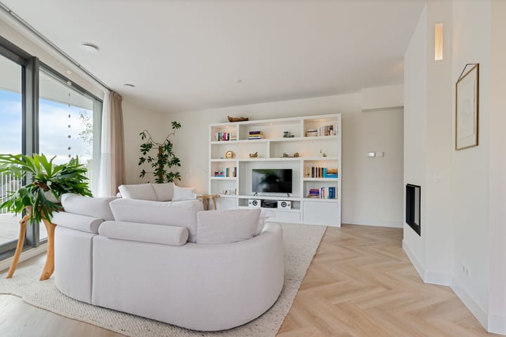 Photo 15 of Koninginneweg 19