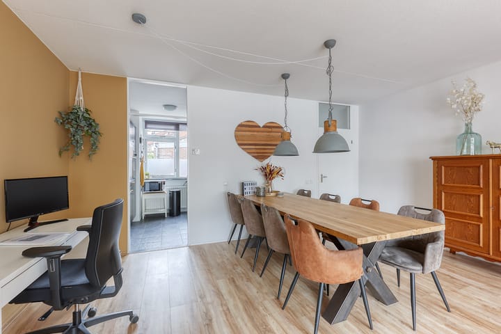 Photo 4 of Jaap ter Haarsingel 4-A